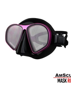 AmScuD Mask Rigid