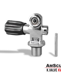 AmScuD K-Valve KV-23
