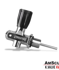 Alternative view of AmScuD K-Valve KV-23