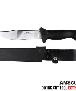 AmScuD Diving Cut Tool Extreme