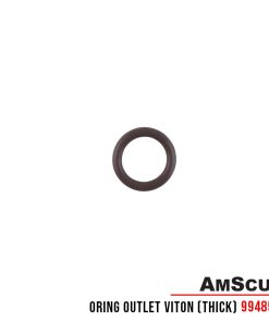 Spare Part AmScuD Valve Oring (Mouth) Thick 994852V