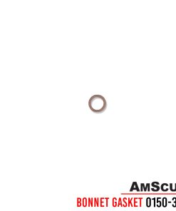 Spare Part K-Valve Bonnet Gasket AmScuD 0150-31V