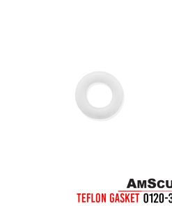Spare Part K-Valve Teflon Gasket AmScuD 0120-39V