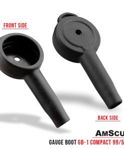 AmScuD Gauge Cover/Gauge Boot for Console 1 GB-1 Compact 995531