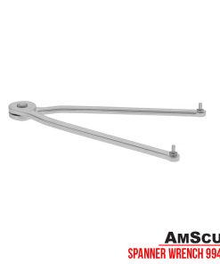Alternative view of AmScuD Spanner Wrench For 1st Stage 994828