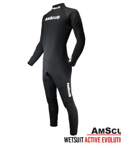 AmScuD Wetsuit Active Evolution 5mm 99360x