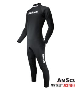 AmScuD Wetsuit Active Gen 3 - 3mm 99381x