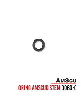Spare Part K-Valve Oring AmScuD Stem 0060-02V