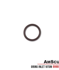 Spare Part AmScuD Oring Inlet Epom S006030V