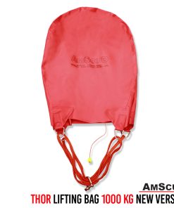 Amscud Thor Lifting Bag – 2,200lbs ( 1000 kg ) Lift Capacity