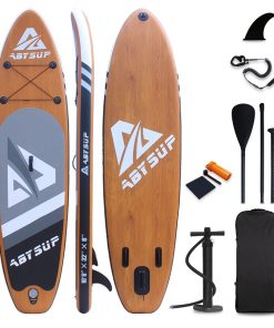 Kayak AmScuD Inflatable Stand Up Paddle (SUP) – UV
