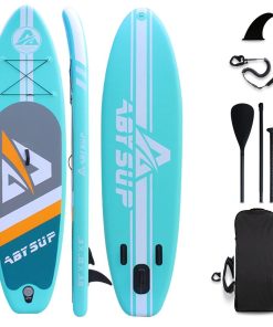 Alternative view of Kayak AmScuD Inflatable Stand Up Paddle (SUP)