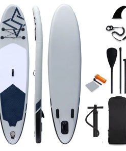 Alternative view of Kayak AmScuD Inflatable Stand Up Paddle (SUP)