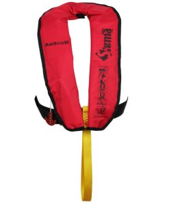 AmScuD Lifejacket Lalizas SIGMA MANUAL Adult 150N/170N – 71097