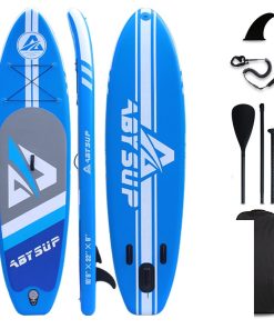 Kayak AmScuD Inflatable Stand Up Paddle (SUP)