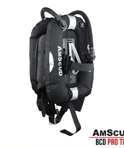 AmScuD BCD Pro Tech