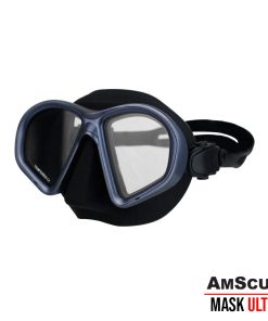 AmScuD Mask Ultra