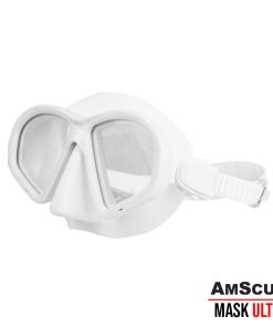 Alternative view of AmScuD Mask Ultra