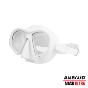 Alternative view of AmScuD Mask Ultra