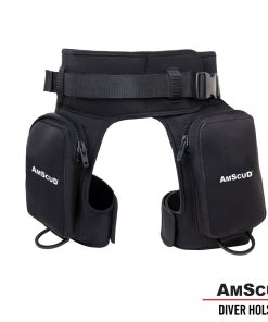 AmScuD Divers Holster