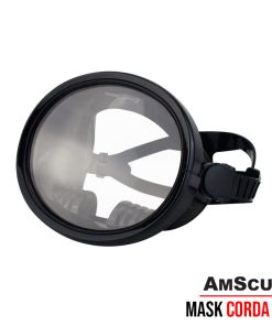 AmScuD Mask Corda QL