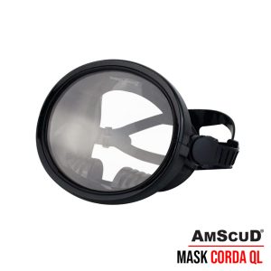 AmScuD Mask QL Corda