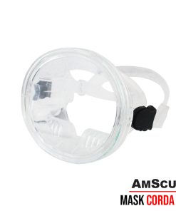 Alternative view of AmScuD Mask Corda QL
