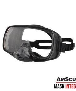 AmScuD Mask Integra