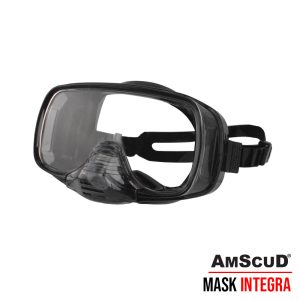 AmScuD Mask Integra