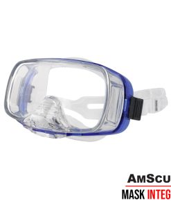 Alternative view of AmScuD Mask Integra