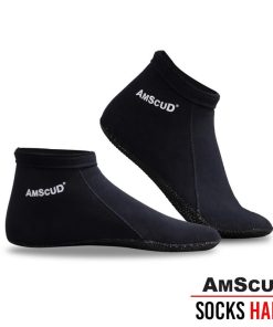 AmScuD Diving Sock Haiti