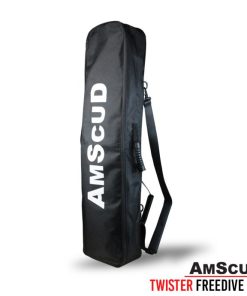 Alternative view of AmScuD Twister Bag Freedive