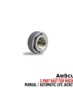 Alternative view of Spare Part Bolt For Machine Manual/Automatic Life Jacket LC