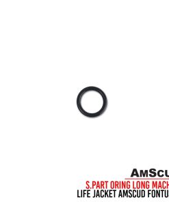 Spare Part AmScuD Oring Long Machine Life Jacket Fontus LC 994574
