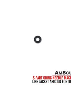 Spare Part AmScuD Oring Needle Machine Life Jacket Fontus LC 995750