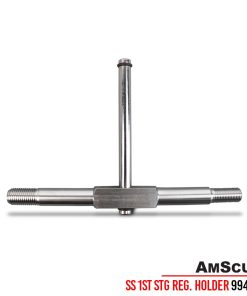 Alternative view of Spare Part AmScuD SS 1st Stage Reg Holder