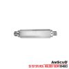 Spare Part AmScuD SS 1st Stage Reg Holder 10cm