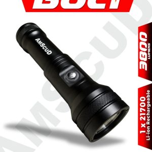 User Manual Amscud Bolt Dive Light