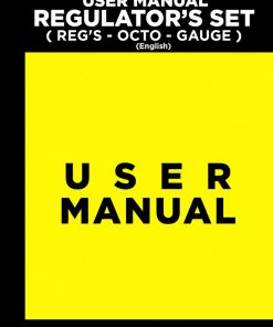 User Manual Octopus AmScuD