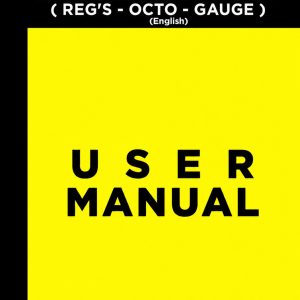 User Manual Octopus AmScuD