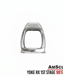 AmScuD Yoke RX 1St Stage 981784