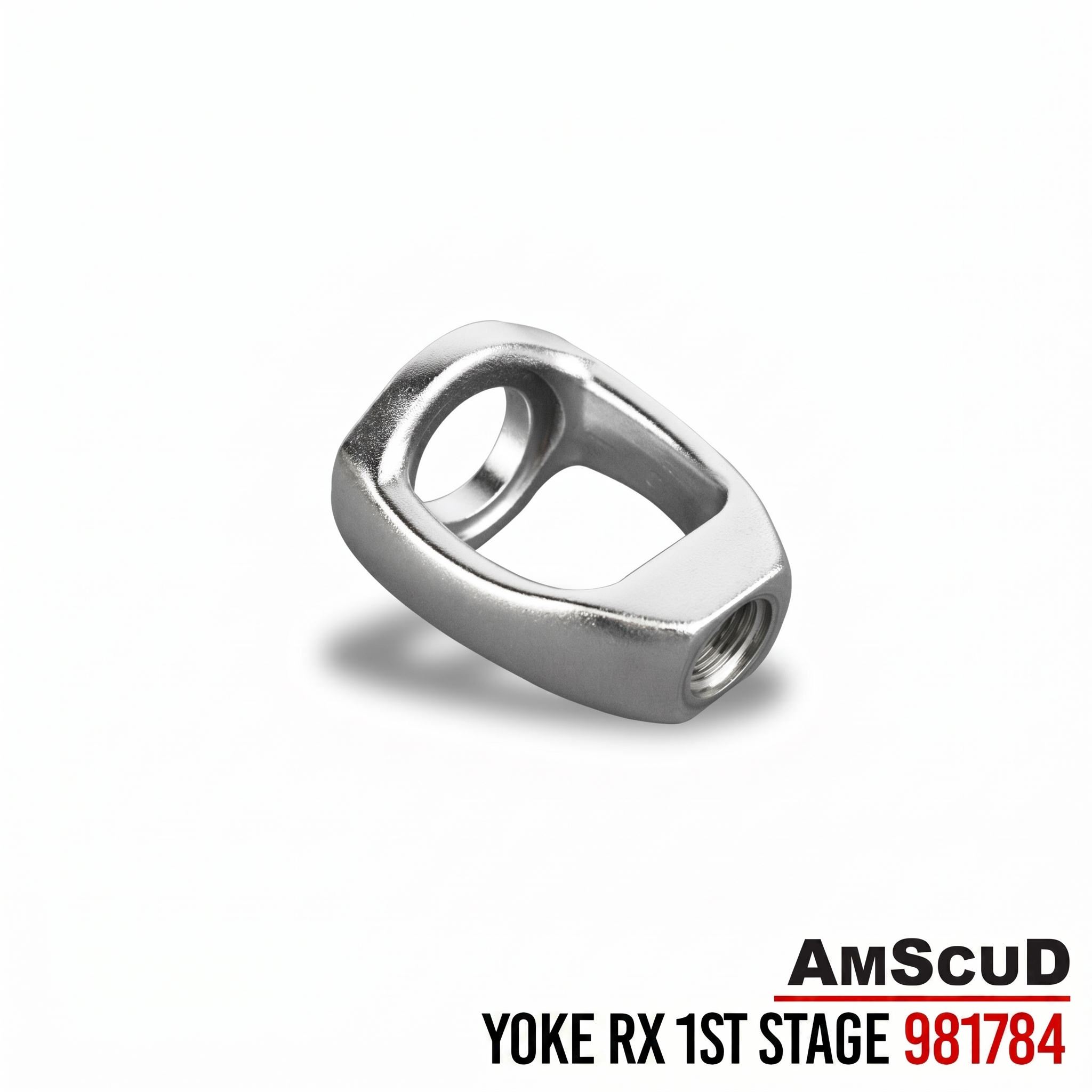 AmScuD Yoke RX 1St Stage 981784 - Image 2
