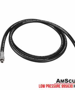 AmScuD Low Pressure Hose 30″ 75cm – Black 995630