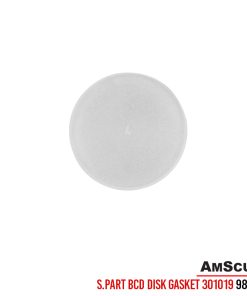 Spare Part BCD AmScuD Disk Gasket 301019 981745