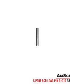 Spare Part AmScuD BCD Load Pin G-010 981724