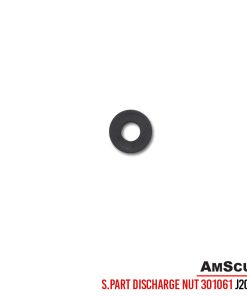 Spare Part AmScuD Discharge Nut - 301061 J20106