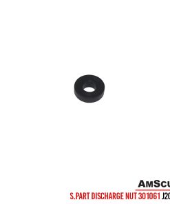 Alternative view of Spare Part AmScuD Discharge Nut - 301061 J20106
