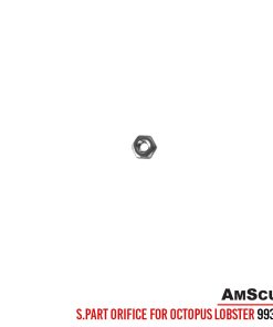 Spare Part AmScuD Orifice For Octopus Lobster 993318