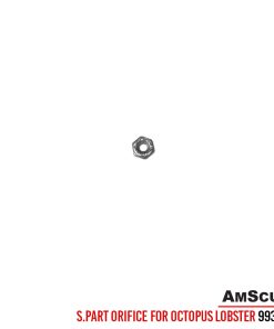 Alternative view of Spare Part AmScuD Orifice For Octopus Lobster 993318