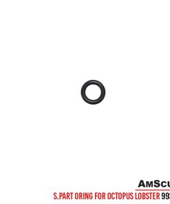 Spare Part AmScuD Oring For Octopus Lobster 993315
